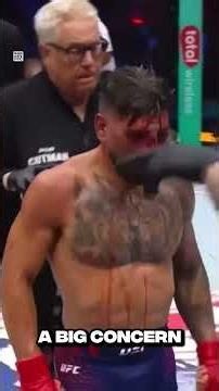 The Night Ilia Became a Legend #ufc