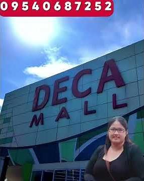 TOUR IN URBAN DECA HOMES TONDO MANILA