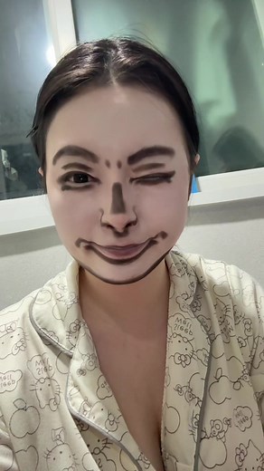 루미큐브 메이크업과 커버로 완벽 변신하기