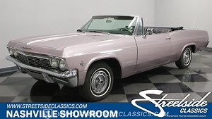 1965 Chevrolet Impala