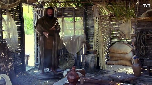 Génesis Capitulo 92 En Español