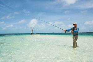 Bahamas Fishing Guide | Salt Water Sportsman
