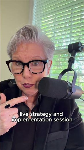Stop Chasing Strategy | Fix This Instead | The Michelle K