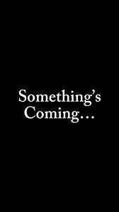 Something’s coming, something good… | Matthew Morrison