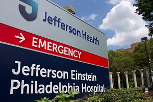 Jefferson Health to lay off hundreds of employees, impacting 1% of staff
