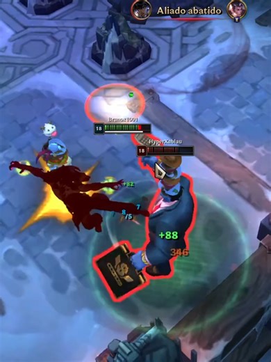 SETT em Alta: Desempenho Impressionante no League of Legends