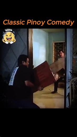 Classic Pinoy Comedy