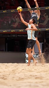 T-5 days ‘til AVP League returns to San Diego. | AVP Pro Beach Volleyball