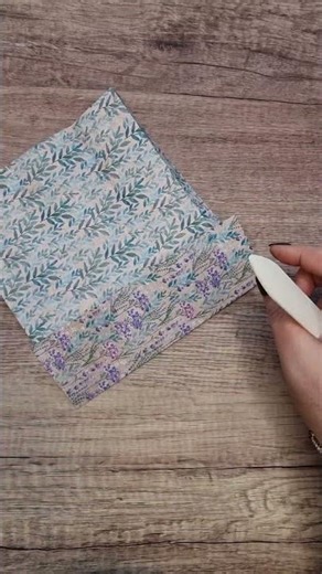 Lovely Lavendar Milk Carton Gift Box