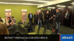 1.1K views · 34 reactions | Botka László jelölését és megválasztását támogatja az önkormányzati választásokon a Demokratikus Koalíció. Ezt ma jelentette be a párt elnöke Szegeden. Gyurcsány Ferenc példaértékűnek tartja, ami Szegeden az elmúlt két évtizedben történt. Kihelyezett frakcióülésük célja, hogy megismerjék az emberek problémáit. | Szeged Televízió | Facebook