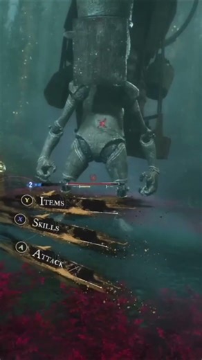 Ngl I really like this game and music #gaming #Clar Obscur Expedition 33