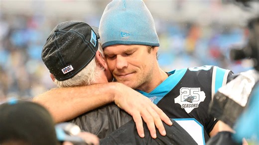 Former NFL Star Greg Olsen Shares Heartbreaking Family Update: 'Our Family Is Devastated'