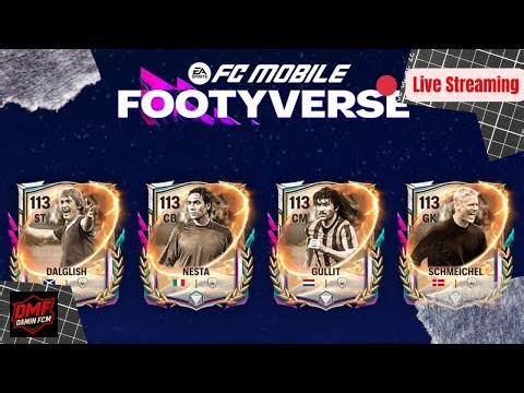 🔴Week 3 W or L Guys 🤔#fcmobile #fcmobile26 #fcmobileid #viral