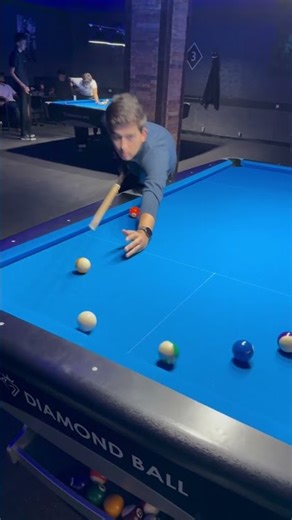 Billiards Highlights