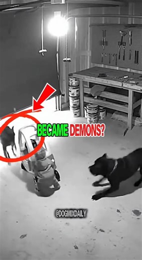 What If Dogs Became Demon Lords? 😈🐕 | Episode 8 #DemonDogs #WhatIfDogs