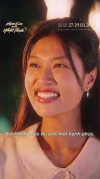 HẸN EM NGÀY NHẬT THỰC | MAIN TRAILER | DỰ KIẾN KHỞI CHIẾU 03.04.2026
