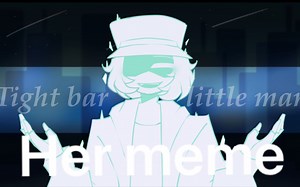 【Friday night funkin’】Garcello的her meme