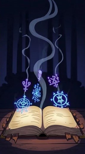 The Dark Secret Hidden in Gravity Falls