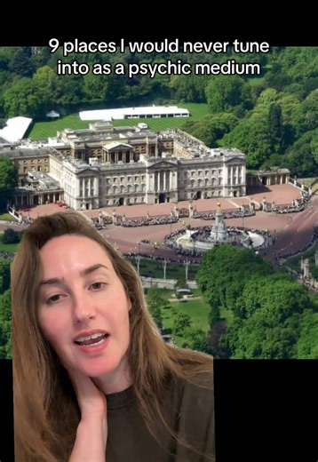 Top 9 Haunted Places Avoided by Psychic Mediums