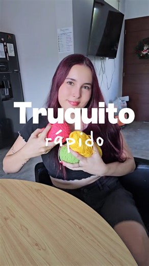 Valentina Palacios | Les dejo este truquito rápido para que puedan hacer el cierre de sus pulseras de hilo! 🧶✨️ Espero que les sirva y lo hagan! Si tienen... | Instagram