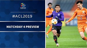 5.2K views · 287 reactions |  We're into the second half of the #ACL2019 Group Stage!  Which match are you looking forward to? | AFC Champions League | Facebook