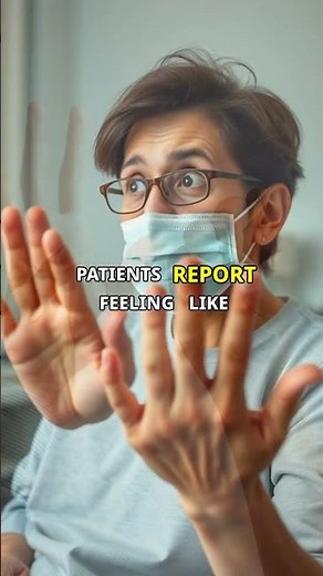 Alien Hand Syndrome: A Mind of Its Own