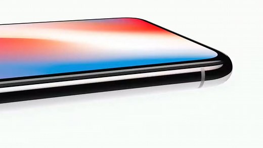 介绍iPhone X | Apple