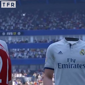 1M views · 2.1K reactions | Some of FIFA 17's biggest fails...  | Squawka Football | Facebook