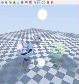 Vulkan Ray Tracing