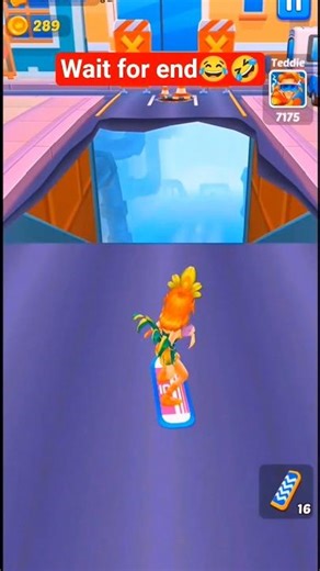 Subway princess runner | All best funny fails and falls compilation#shorts