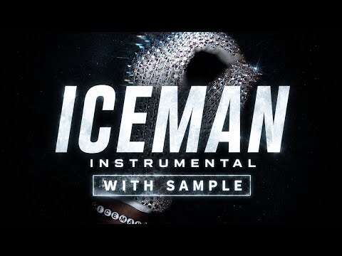 Drake - National Treasures [INSTRUMENTAL WITH SAMPLES] | From : ICEMAN
