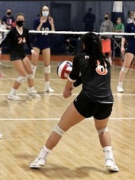 Lucy Stokes '22 Recruiting Profile