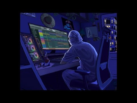 [FREE] Hamza Type Beat - "Different"