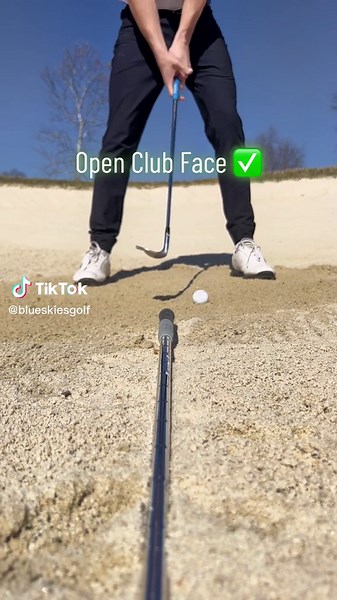Mastering Bunker Shots: Tips and Techniques