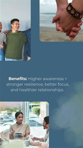 The Power of Self-Insight: The Neuroscience of Emotional Awareness