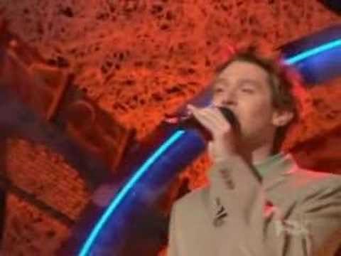 Clay Aiken - Don't let the sun go down on me (Finale)