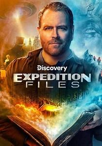 Expedition Files - stream tv show online