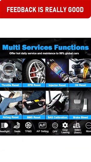 Best OBD2 Scanner for Mercedes Owners – Unlock Hidden Features Easily – AliExpress #obdscanner