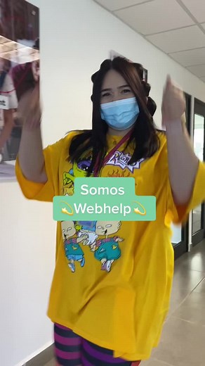 Concentrix Americas on TikTok