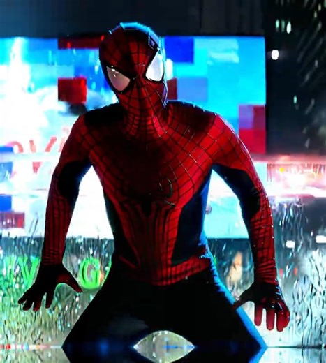 The Best Spiderman? | Spiderman edit | MONTAGEM NOCHE (Slowed & Reverb)