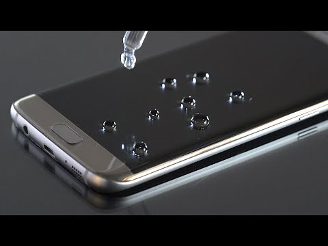 How to apply Liquid Glass / Nano Protection (by 4smarts)