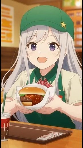 Tasting the Classic MOS BURGER! Japanese Burger Review 🍔