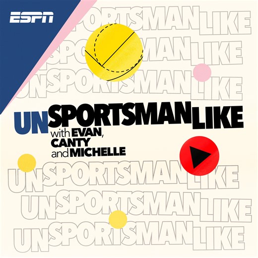 Unsportsmanlike with Evan, Canty and Michelle - Hour 3: Joe Buck | ESPN