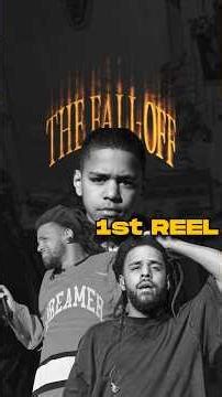 300 views waala video apni biggest album ke liye ?? #jcole #rap #rapgame