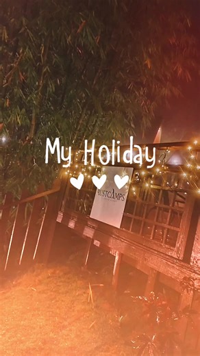 Rustcamps Glamping Resort on TikTok