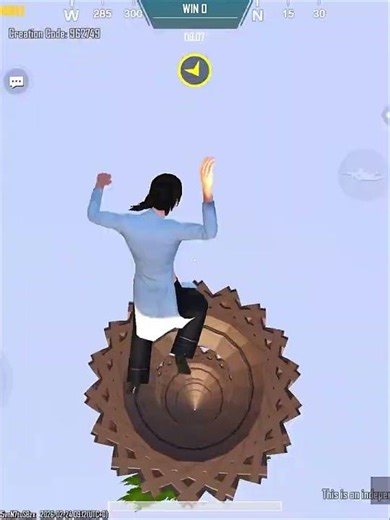 PUBG FUNNY WOW MAPS 🤯☠️🥶