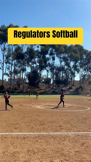 10U Regulators #Softball #tournament #shortvideo #shorts #sports #highlights #shortsfeed #halloween