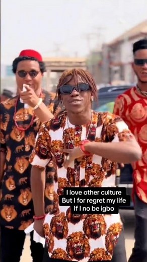 Brown Joel - Ogechi Ft Boypee & Hyce (Official Video)