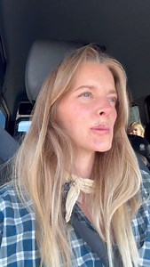 Usually the marketing team for @ballerinafarmstore is tromping through the farm capturing their own content, but today we shot in my kitchen. I am in awe of what they can pull off and can’t wait to see how this comes together. This is BTS for a little video we’re doing for bone broth hot coco coming soon. Usually it’s just me and my phone tripod, so it was fun to see them work their magic tonight! | Ballerina Farm