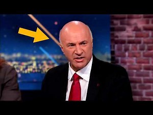 Kevin O'Leary goes off on panel